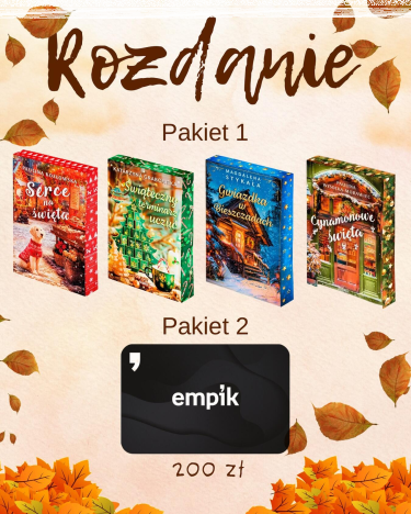 Konkurs "Rozdanie u aannaa_czyta i czytajacamama_"