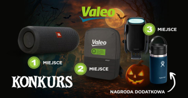 Konkurs "MotoFocus.pl i Valeo"