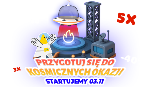 Loteria "Letyshops" do godz. 15:00