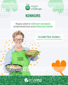 Konkurs dla HR: Wygraj udział w warsztatach kulinarnych