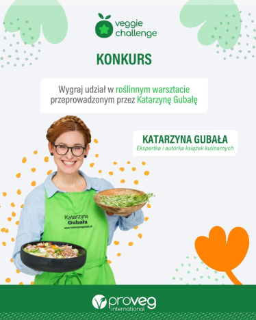 Konkurs dla HR: Wygraj udział w warsztatach kulinarnych