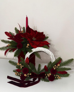 Konkurs "Mikołajkowy"