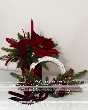 Konkurs "Mikołajkowy"