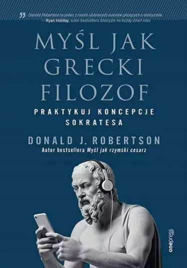 Konkurs "Myśl jak grecki filozof"
