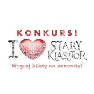 Wrocław: Wygraj bilety do Stary Klasztor