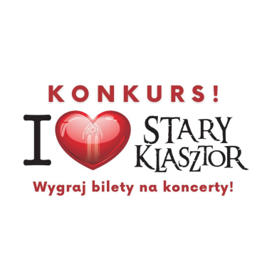 Wrocław: Wygraj bilety do Stary Klasztor