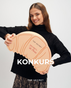 Wygraj paczki pełne paryskiego stylu