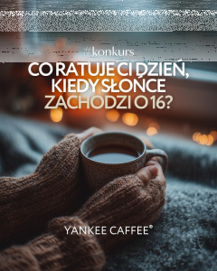 Konkurs "Skubnij Ziarno"