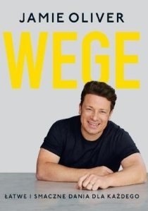 Konkurs "Wege - Jamie Oliver"
