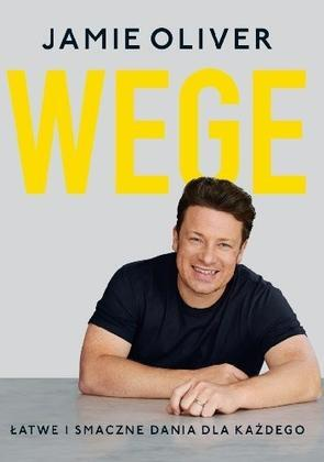 Konkurs "Wege - Jamie Oliver"