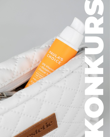 Konkurs z Topestetic