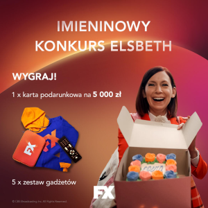 Konkurs "Elsbeth s.2"