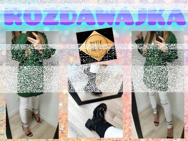 Konkurs "Zgarnij MEGA ZESTAW JESIENIARY"