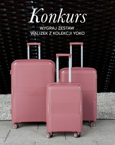 Konkurs "Puccini YOKO"