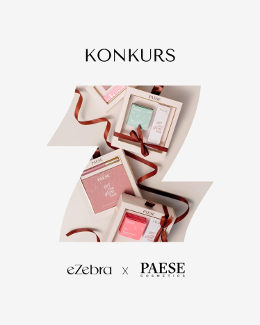 Konkurs "eZebra X PAESE"