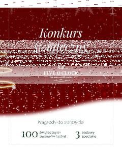 Konkurs od Five o'clock