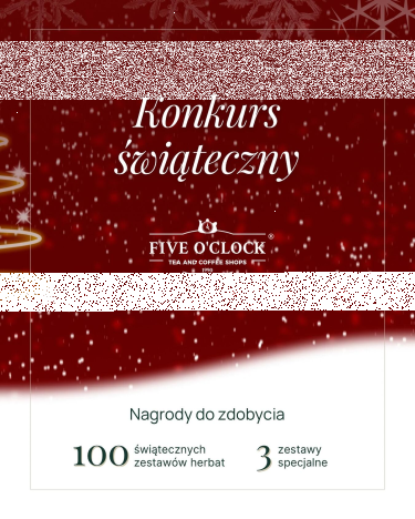 Konkurs od Five o'clock