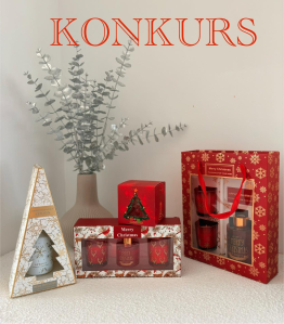 Konkurs świąteczny