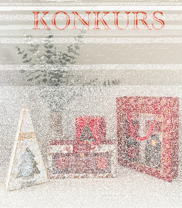 Konkurs świąteczny