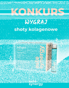 Wygraj szoty kolagenowe od Este Synergy