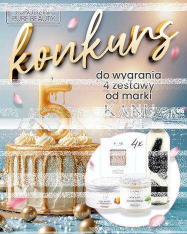 Konkurs "KANU NATURE & PURE BEAUTY"