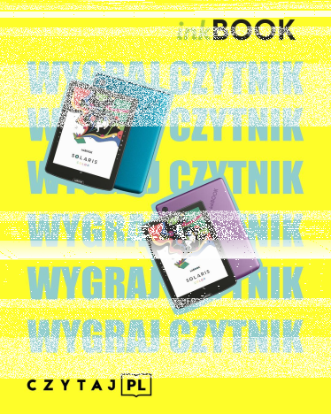 Konkurs "Książka z akcji Czytaj"