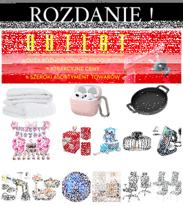 Konkurs "Zgarnij bon - 150zł"