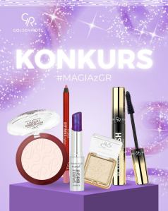 Konkurs: "#MAGIAzGR"