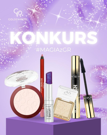 Konkurs: "#MAGIAzGR"