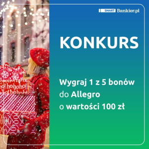 Zimowy konkurs ze Smartem