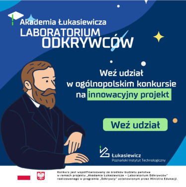 Konkurs "Ignacy Challenge"