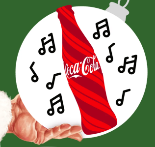 Loteria "Świąteczny czas z Coca‑Cola" do godz. 17:00