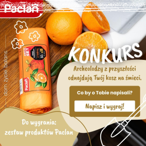 Konkurs "Archeologiczne odkrycie"