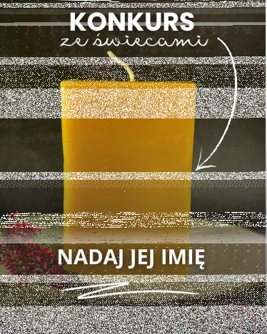 Konkurs od Marty z Pogotowia Miodowego!