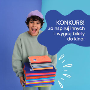 Konkurs "Oxford Focus Challenge"