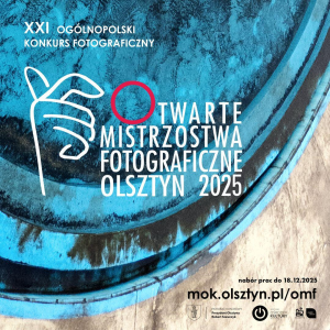 Konkurs "OMF 2025"