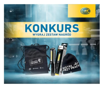 Konkurs "MotoFocus.pl i Hella"