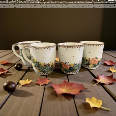 Konkurs od Ceramika Bolesławiecka AC