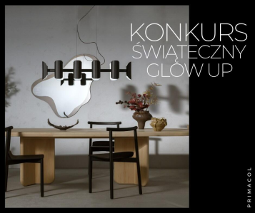 Konkurs świąteczny Glow Up