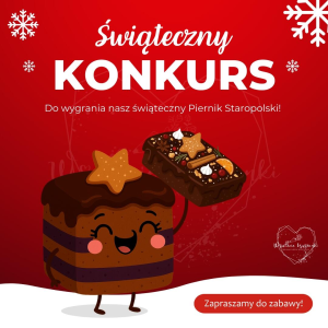 Konkurs świąteczny