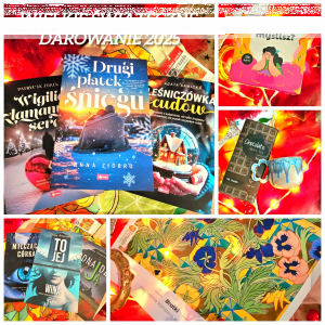 Konkurs "Wielkie świąteczne darowanie"