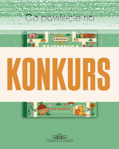 Konkurs z miodem