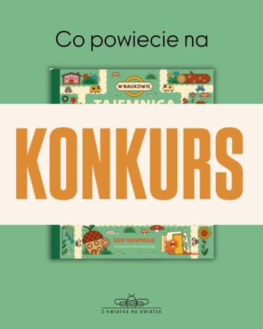 Konkurs z miodem