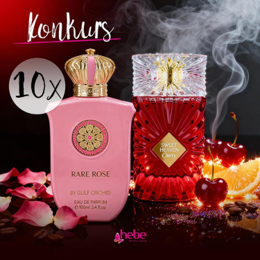 Konkurs "Gulf Orchid 2025"