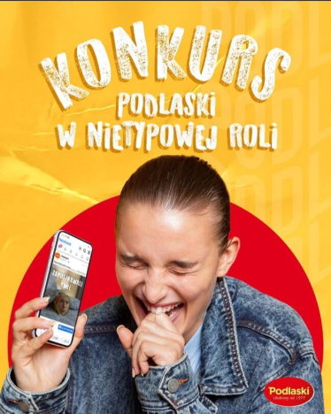 Konkurs "Pasztet Podlaski w nietypowej roli"