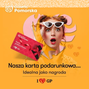 Wygrywaj vouchery do Galerii Pomorskiej w Bydgoszczy!