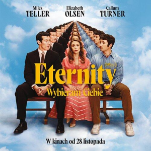 Konkurs "Eternity. Wybieram ciebie"