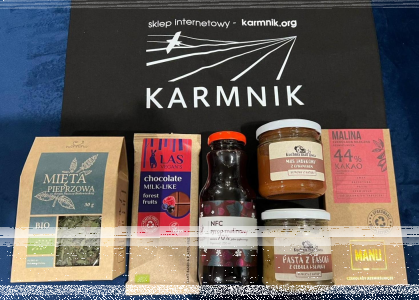 Konkurs "Aktywnie zwiedzamy"