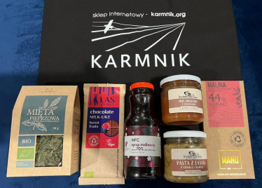 Konkurs "Aktywnie zwiedzamy"