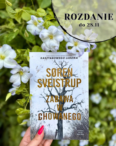 Konkurs "Zabawa w chowanego"